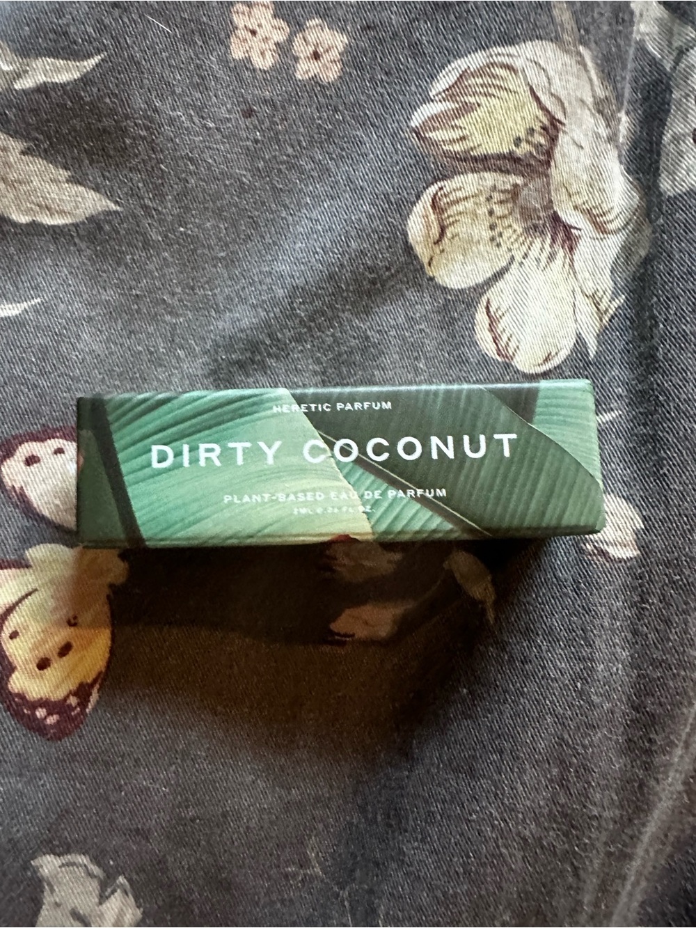 Heretic Parfum Dirty Coconut
